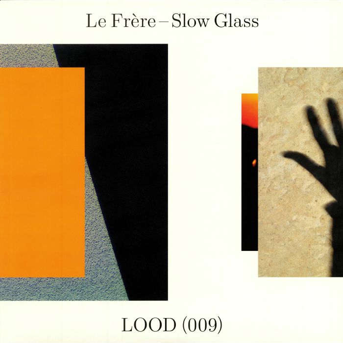 LE FRERE - Slow Glass