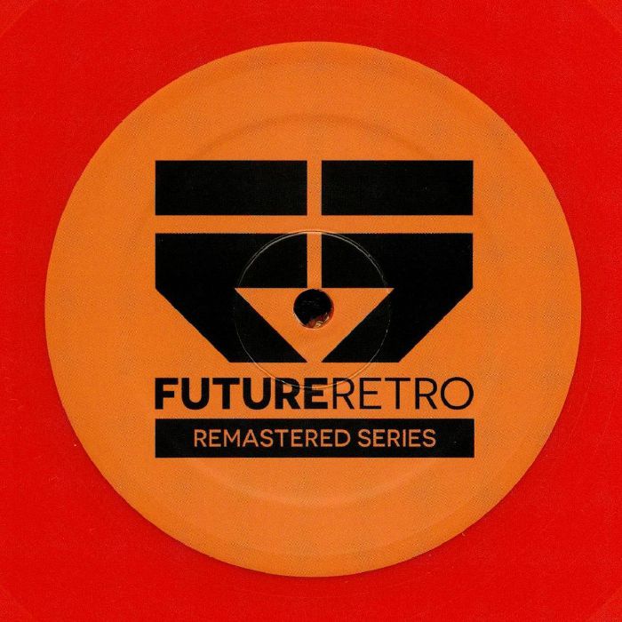 BCEE/RANDOM MOVEMENT/NETSKY/MUTT - Future Retro Remastered EP