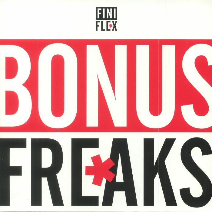 FINIFLEX - Bonus Freaks