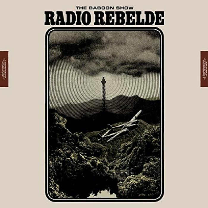 BABOON SHOW, The - Radio Rebelde