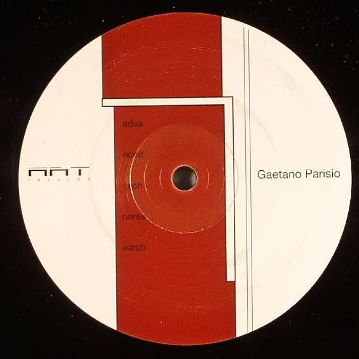 PARISIO, Gaetano - 9/10