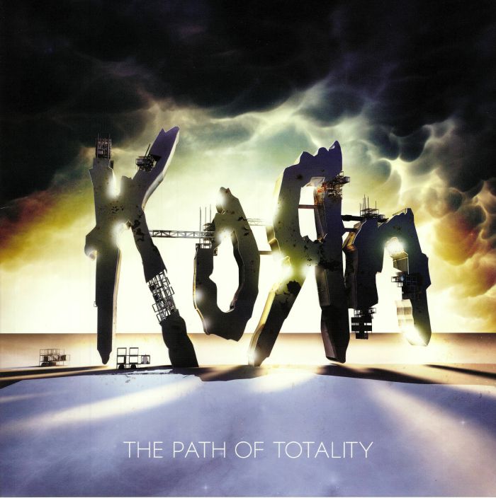 KORN - The Path Of Totality