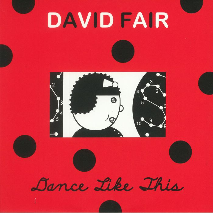 FAIR, David - Ballets (Dance Like This) (reissue)