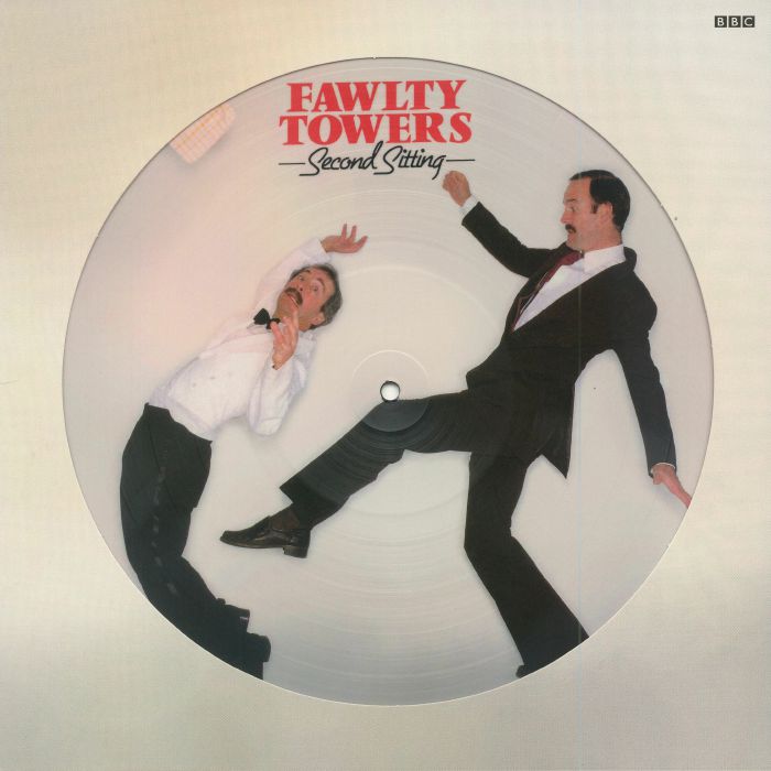 VARIOUS - Fawlty Towers: Second Sitting (Record Store Day 2018)