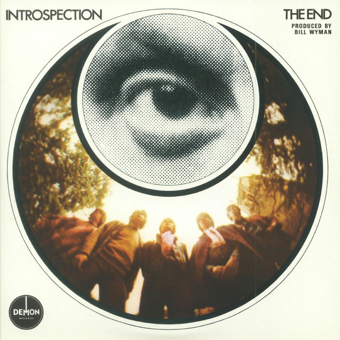 END, The - Introspection/Retrospection (Record Store Day 2018)