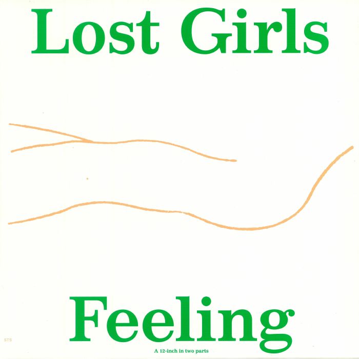 LOST GIRLS - Feeling