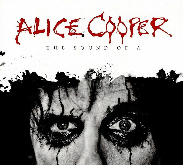 ALICE COOPER - The Sound Of A