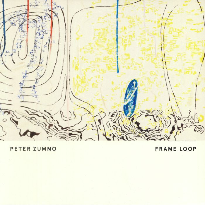 ZUMMO, Peter - Frame Loop