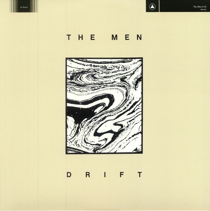 MEN, The - Drift