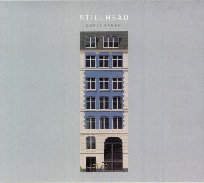 STILLHEAD - Copenhagen