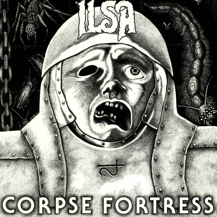 ILSA - Corpse Fortress