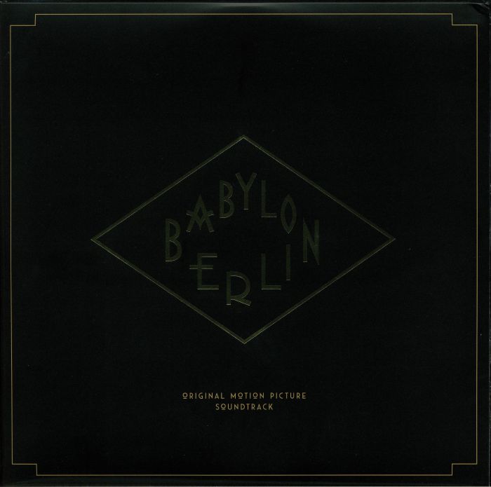 VARIOUS - Babylon Berlin (Soundtrack)