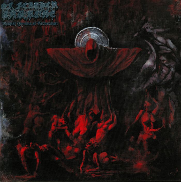 OF FEATHER & BONE - Bestial Hymns Of Perversion