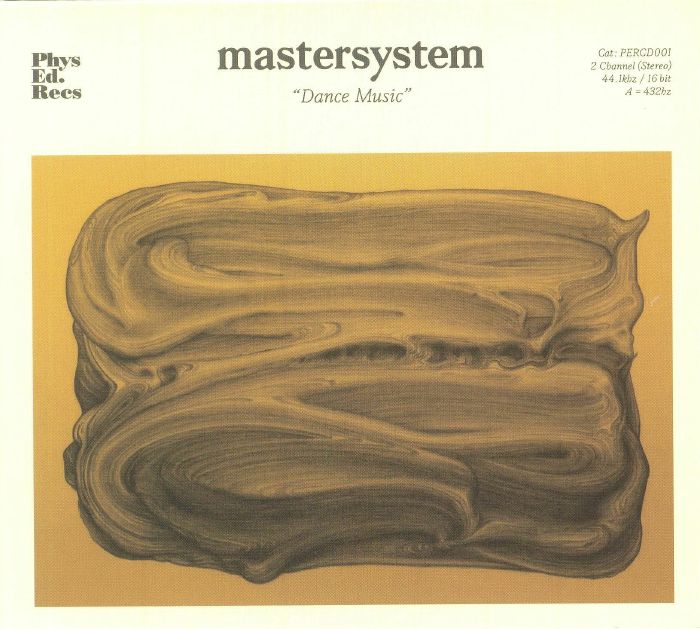 MASTERSYSTEM - Dance Music