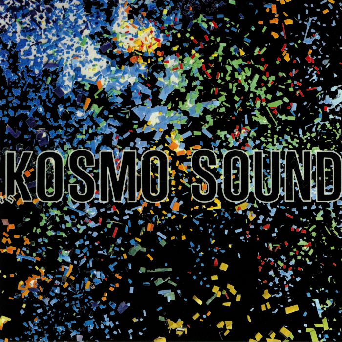 KOSMO SOUND - Kosmo Sound