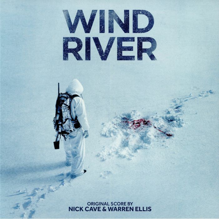 CAVE, Nick/WARREN ELLIS - Wind River (Soundtrack)