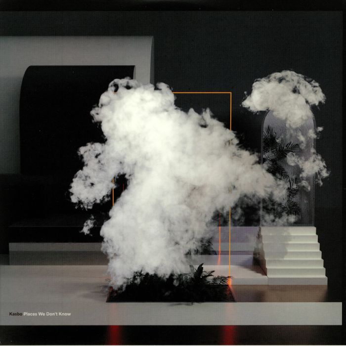 KASBO - Places We Don't Know