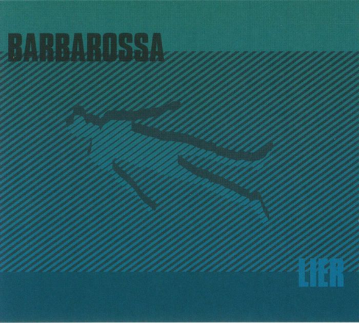 BARBAROSSA - Lier