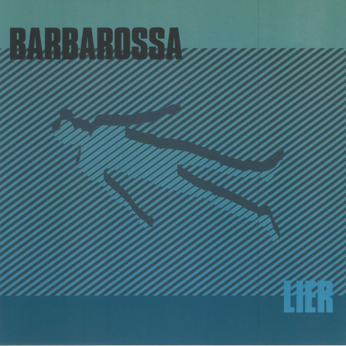BARBAROSSA - Lier