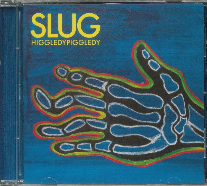 SLUG - HiggledyPiggledy