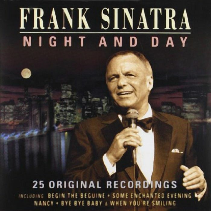 SINATRA, Frank - Night & Day