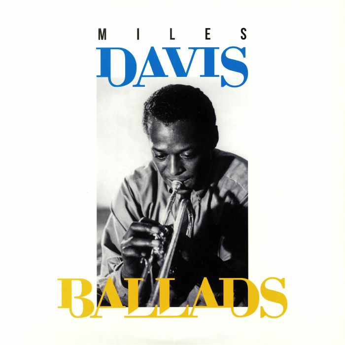 DAVIS, Miles - Ballads