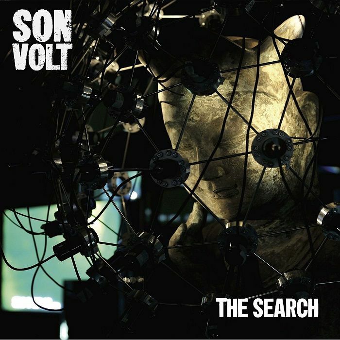SON VOLT - The Search (reissue)