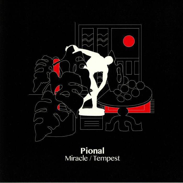 PIONAL - Miracle