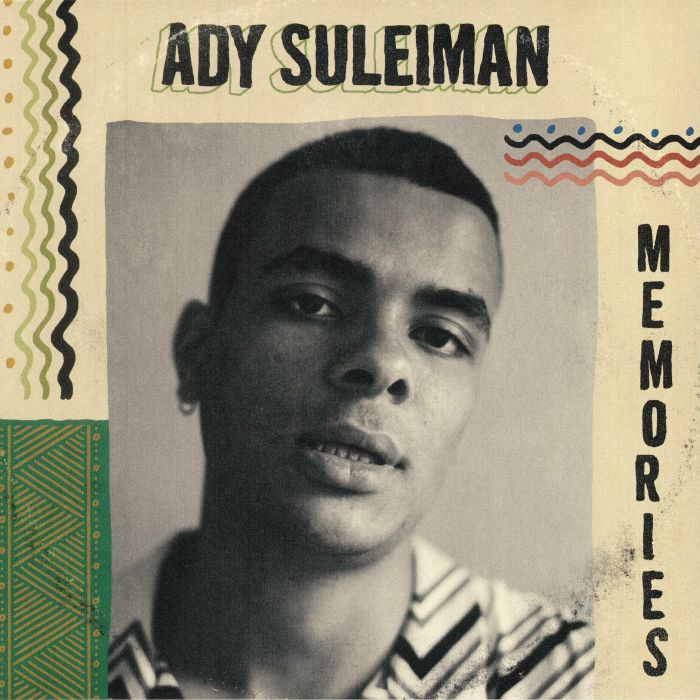 SULEIMAN, Ady - Memories