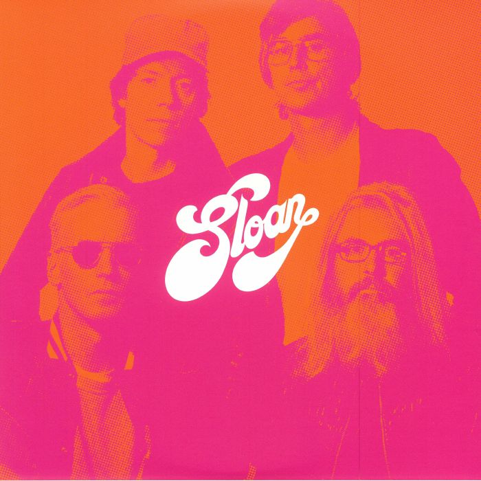 SLOAN - 12