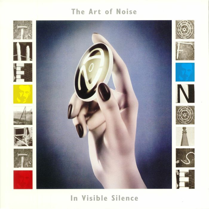 ART OF NOISE, The - In Visible Silence