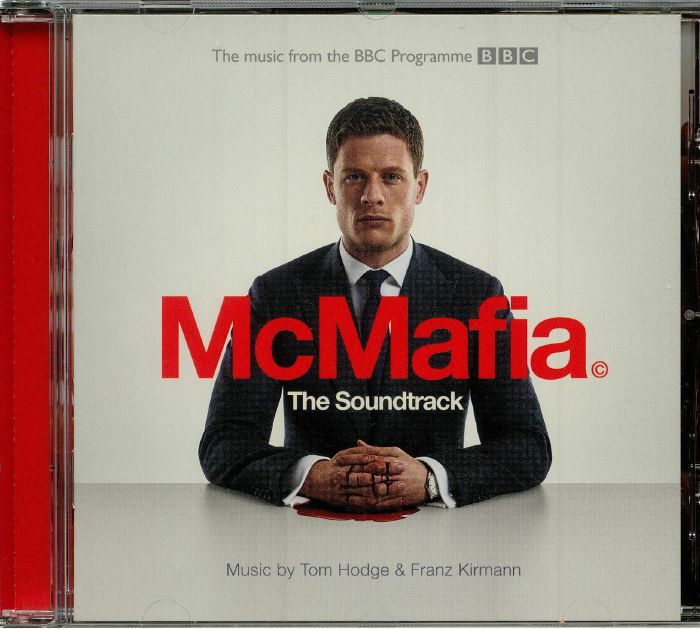 HODGE, Tom/FRANZ KIRMANN - McMafia (Soundtrack)