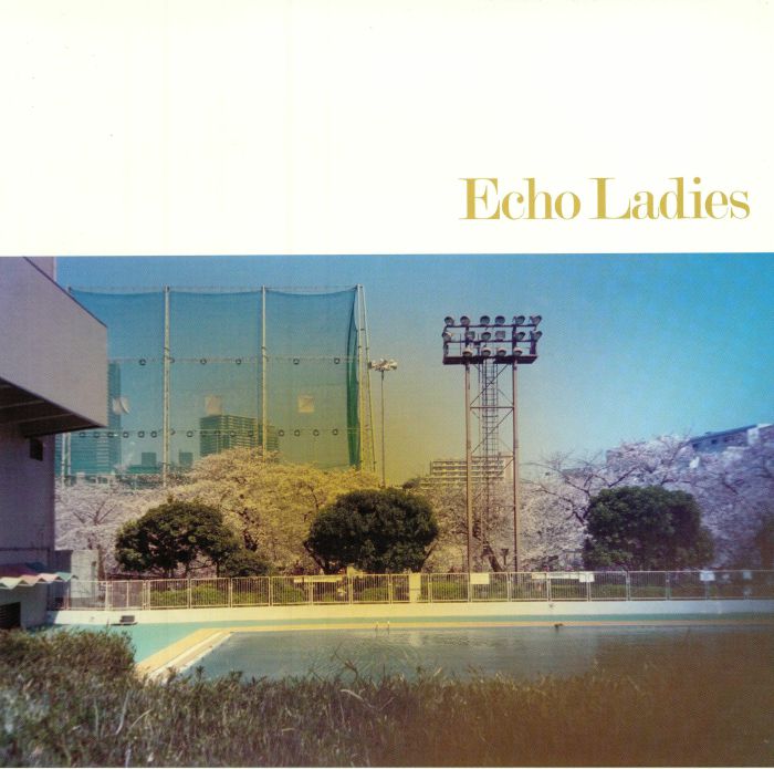 ECHO LADIES - Echo Ladies