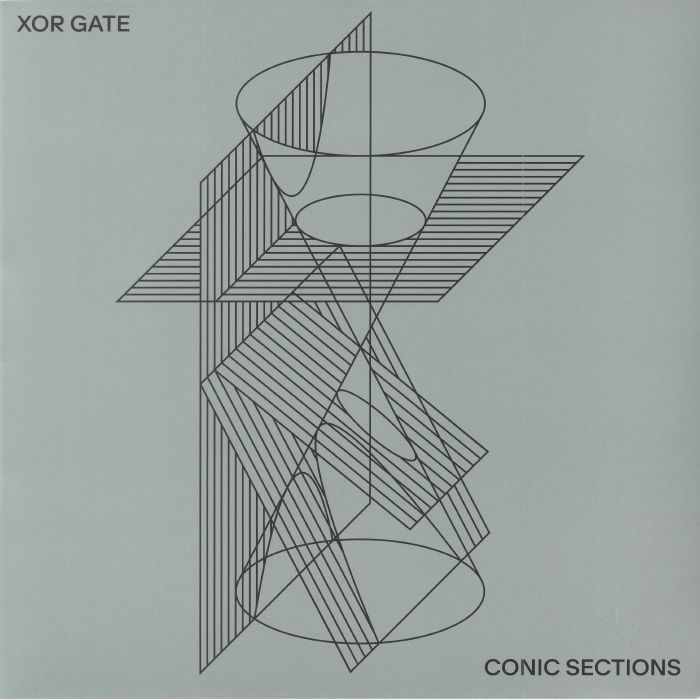 XOR GATE - Conic Sections