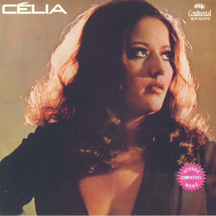 CELIA - Celia (reissue)