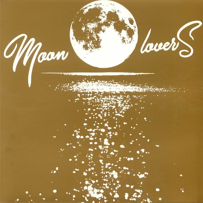 VARIOUS - Moon Lovers