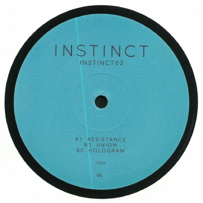 INSTINCT - Instinct 03