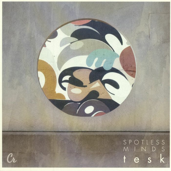 TESK - Spotless Minds
