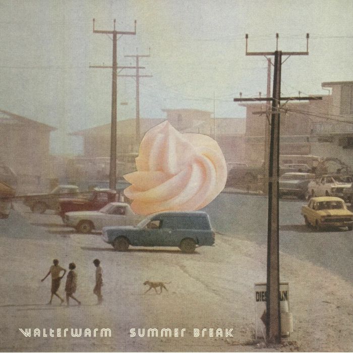 WALTERWARM - Summer Break