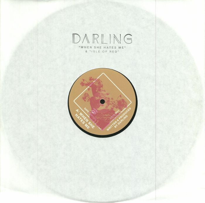 DARLING - When She Hates Me