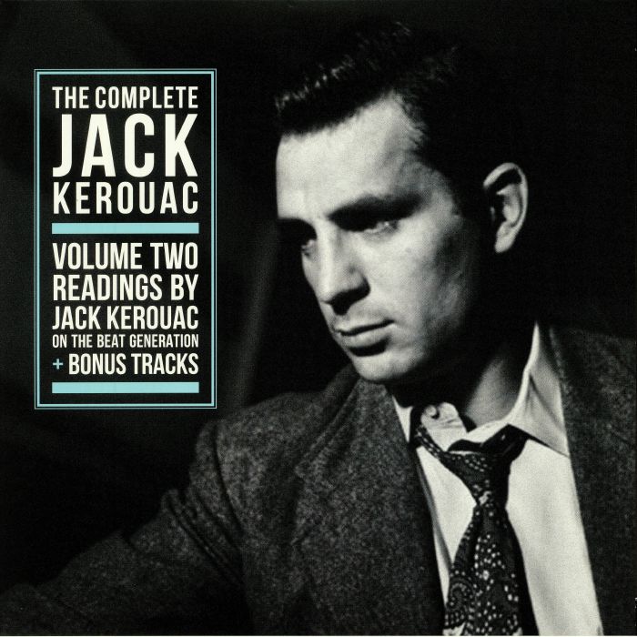 KEROUAC, Jack - The Complete Jack Kerouac Vol 2