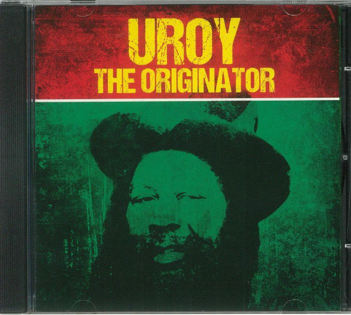 U ROY - The Originator