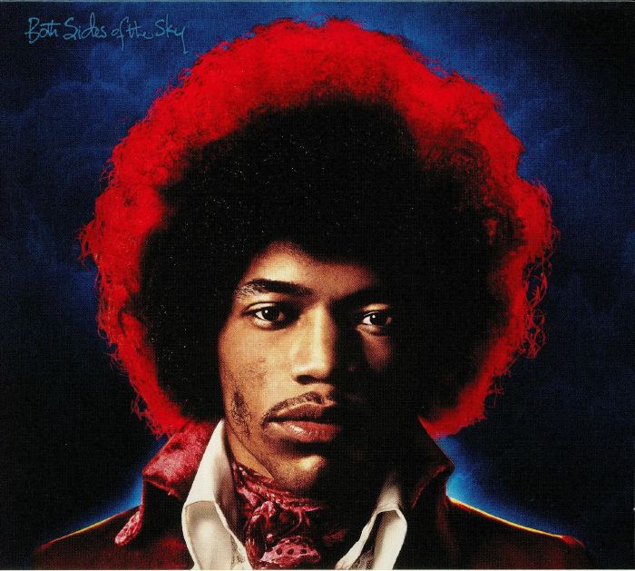 HENDRIX, Jimi - Both Sides Of The Sky