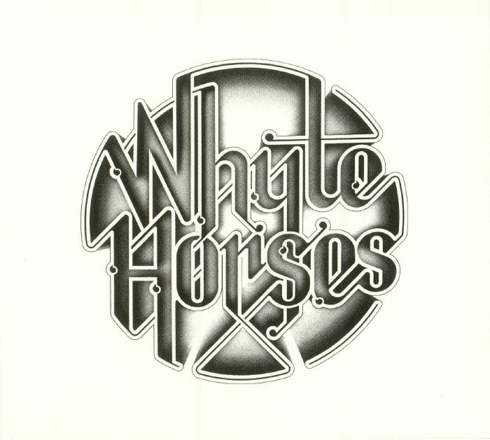 WHYTE HORSES - Empty Words