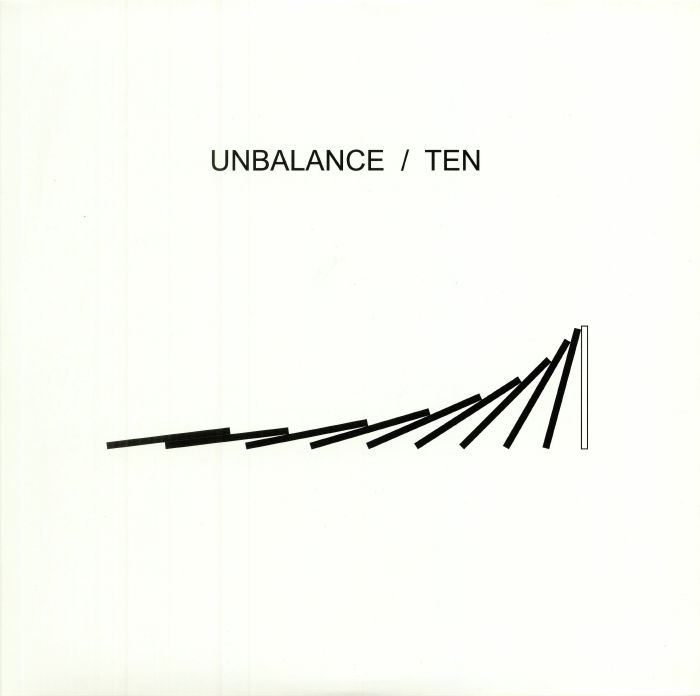 UNBALANCE - Unbalance #10