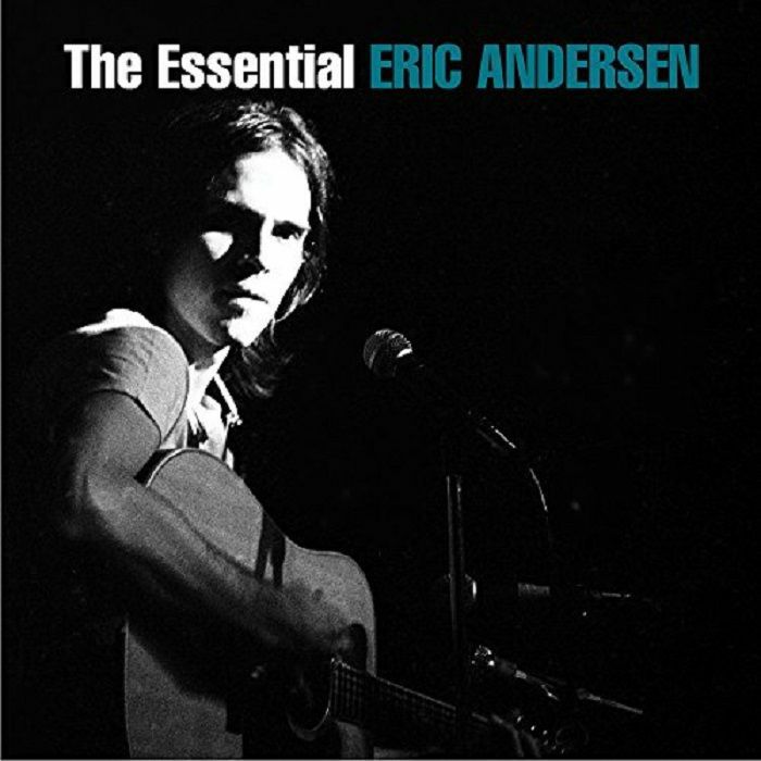 ANDERSEN, Eric - The Essential