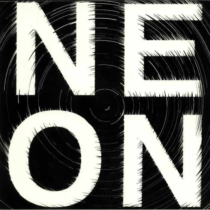 TRESHER, Gregor - Neon (remaster)