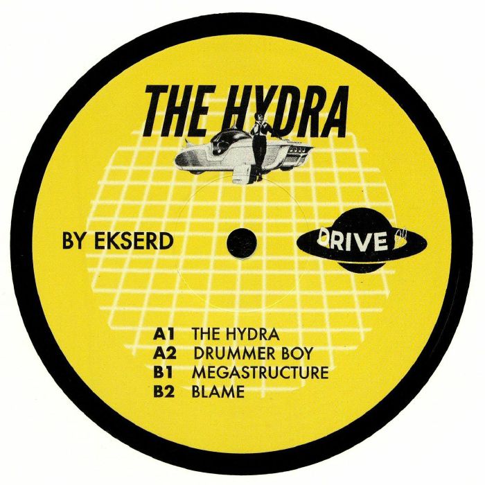 EKSERD - The Hydra
