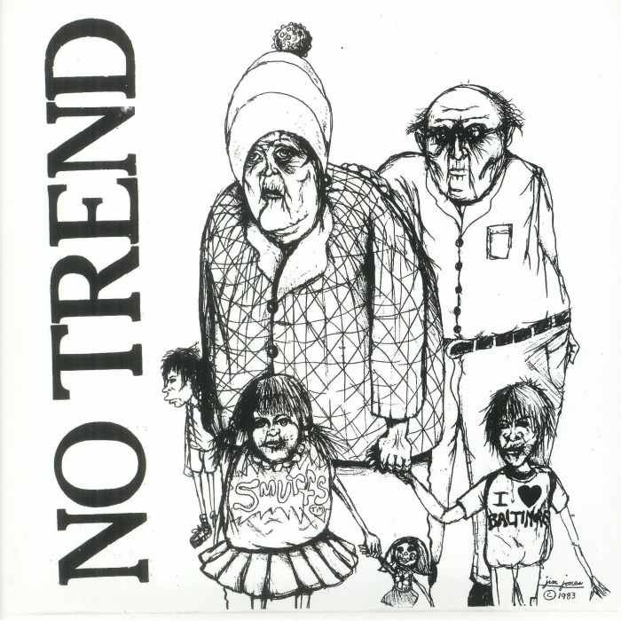 NO TREND - Teen Love