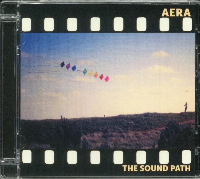 AERA - The Sound Path